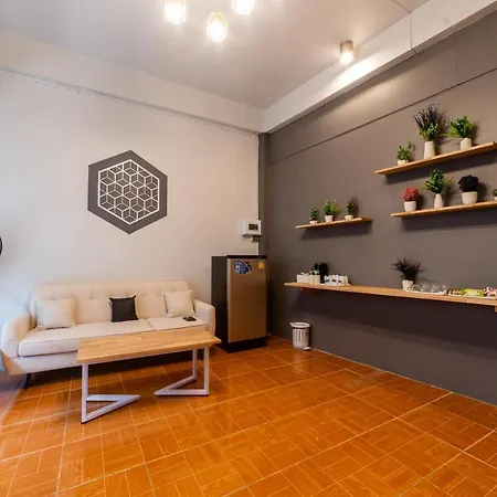 J Cube Betong - Private House Villa Exterior photo