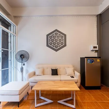 J Cube Betong - Private House Villa Exterior photo