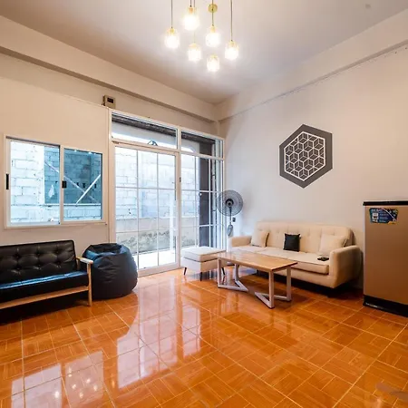 J Cube Betong - Private House Villa Exterior photo