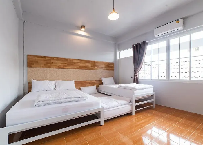 J Cube Betong - Private House