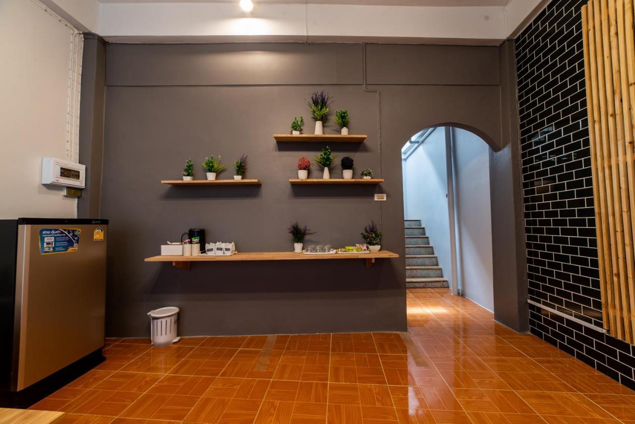 Villa J Cube - Private House Betong